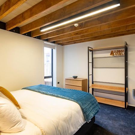 Koura Apartments Central Queenstown Zewnętrze zdjęcie